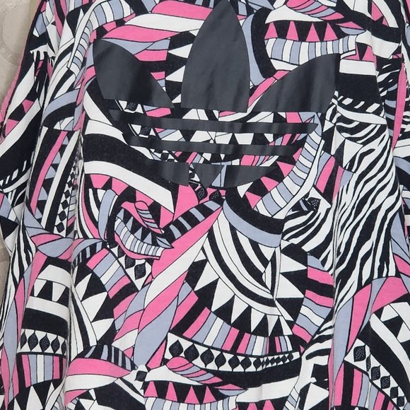 Adidas Tank Top Womens - Picture 3 of 7